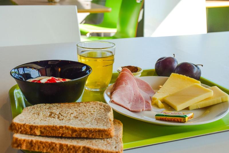 ibis budget Rodez image