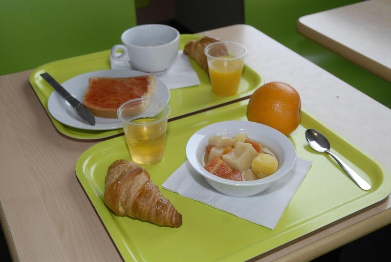 ibis budget Rodez image