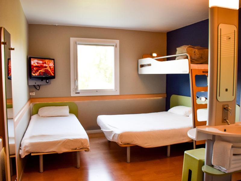 ibis budget Rodez image