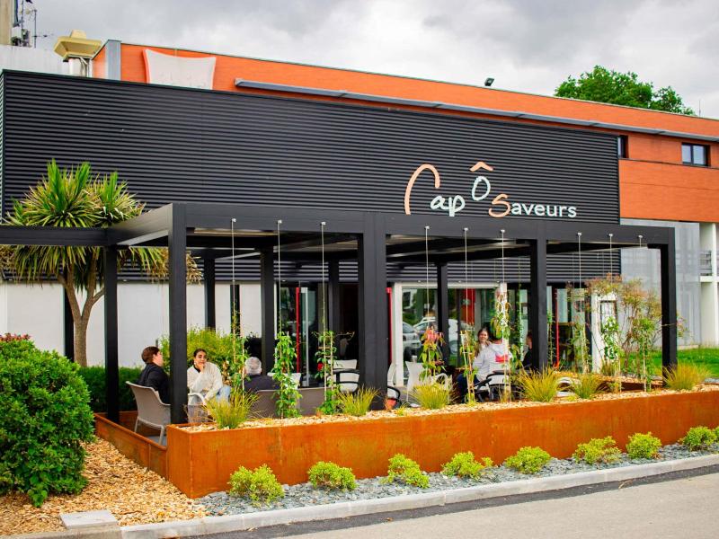 ibis Rennes Beaulieu image