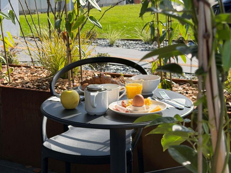 ibis Rennes Beaulieu image