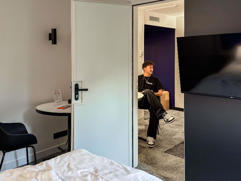 ibis Rennes Beaulieu image