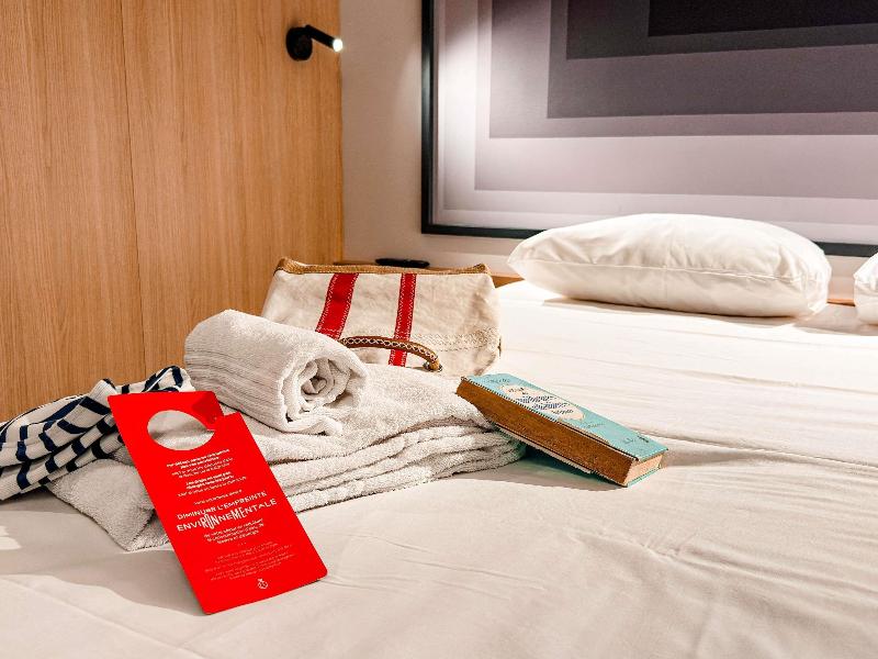 ibis Rennes Beaulieu image