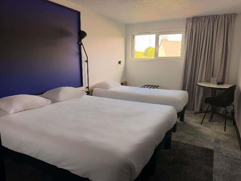 ibis Rennes Beaulieu image