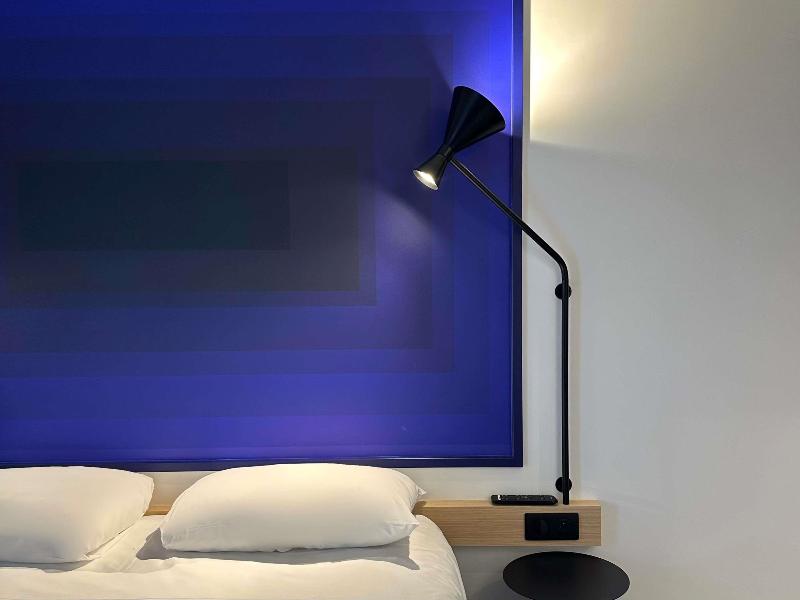 ibis Rennes Beaulieu image