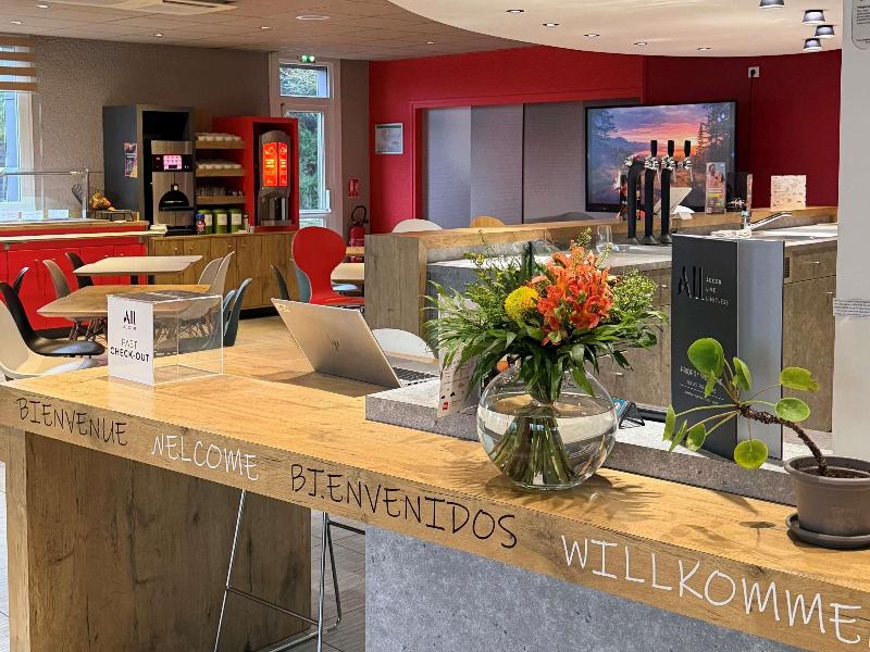 ibis Rennes Cesson image