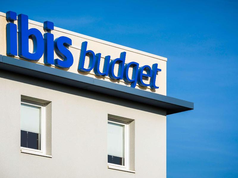 Ibis Budget Rennes Route De Saint Malo image
