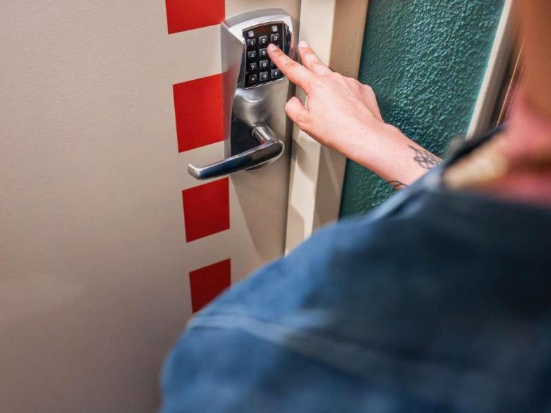 Ibis Budget Rennes Route De Saint Malo image