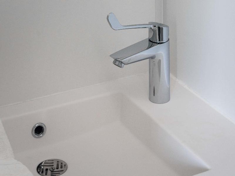 Ibis Budget Rennes Route De Saint Malo image