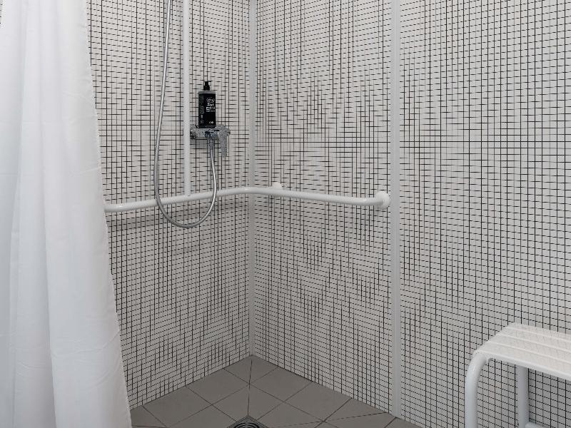 Ibis Budget Rennes Route De Saint Malo image