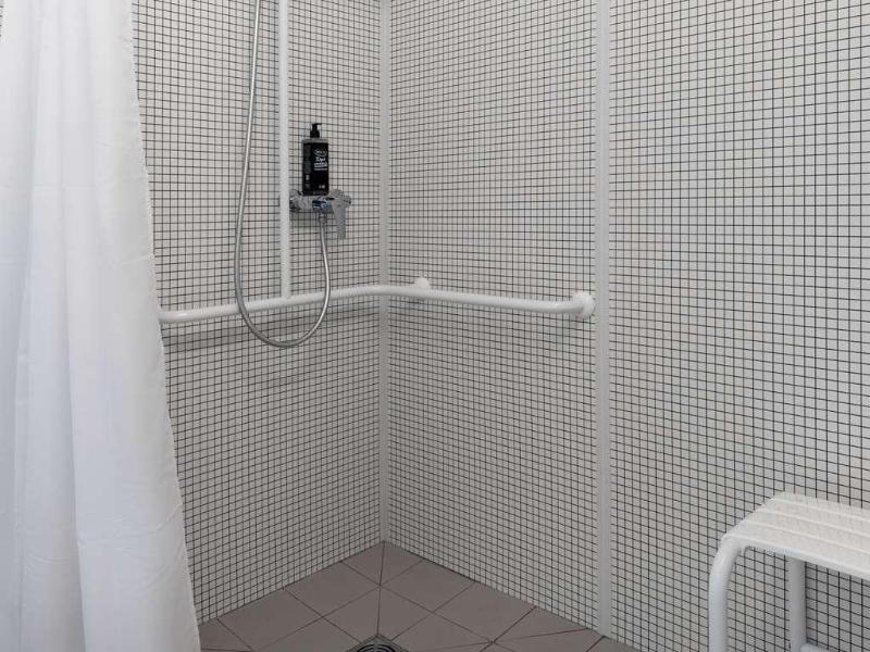 Ibis Budget Rennes Route De Saint Malo image
