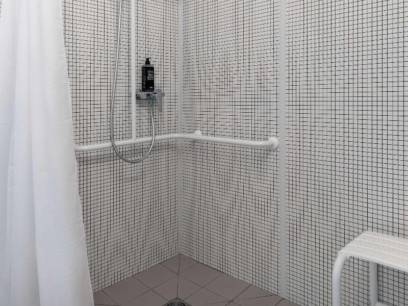 Ibis Budget Rennes Route De Saint Malo image