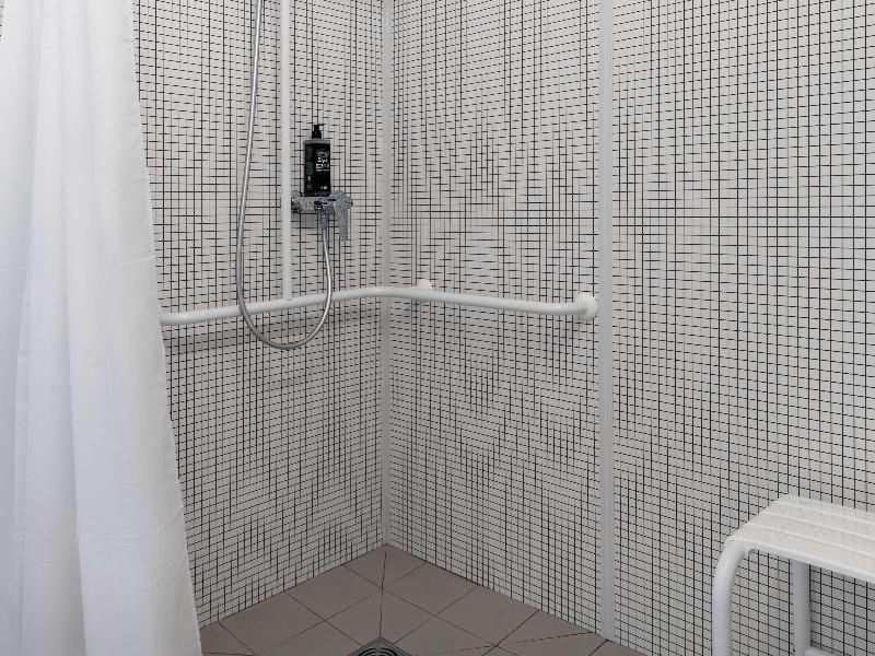 Ibis Budget Rennes Route De Saint Malo image