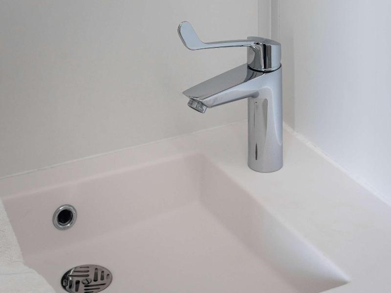 Ibis Budget Rennes Route De Saint Malo image