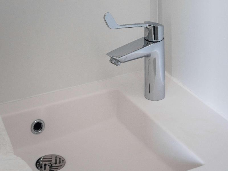 Ibis Budget Rennes Route De Saint Malo image