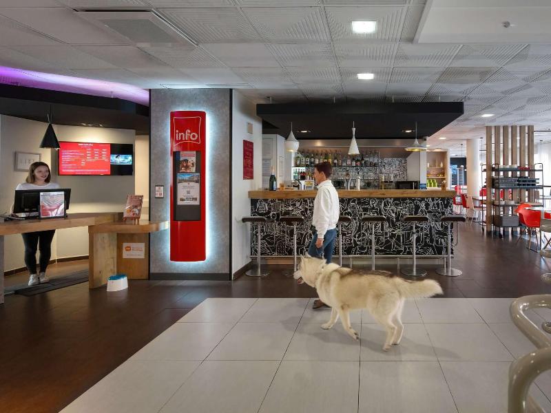 ibis Epernay Centre Ville image