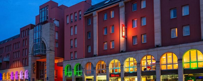 ibis Epernay Centre Ville image