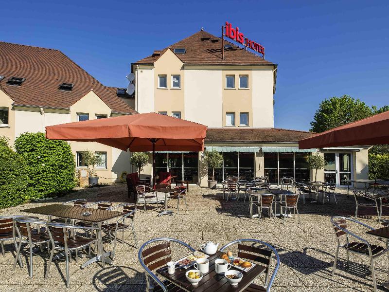 ibis Château-Thierry image