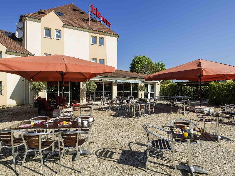 ibis Château-Thierry image