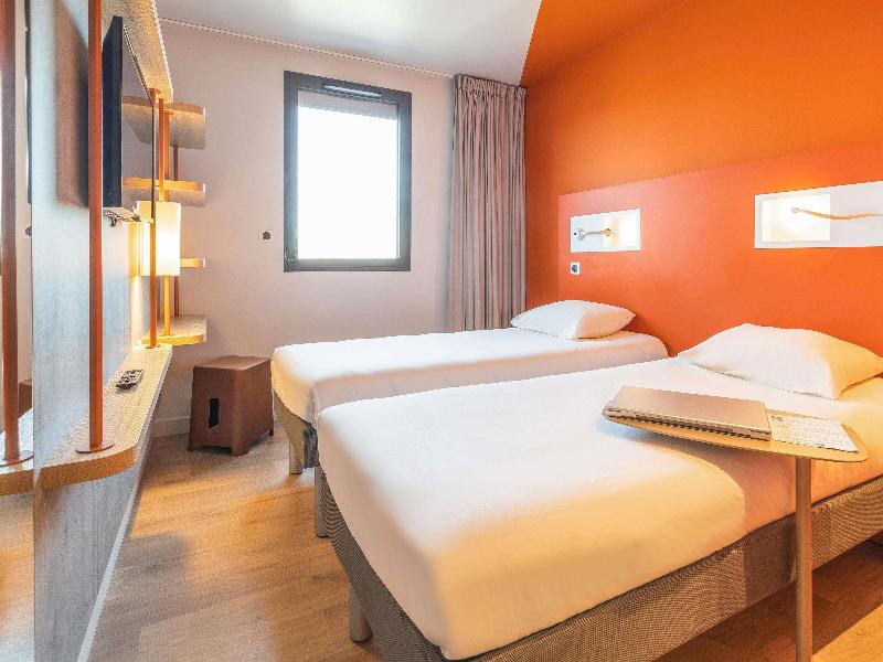ibis budget Reims Thillois image