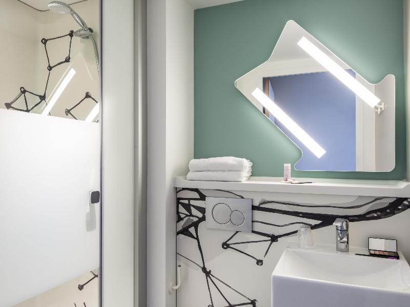 ibis budget Reims Thillois image