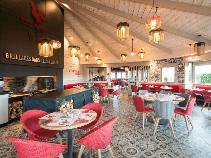 ibis Reims Tinqueux image