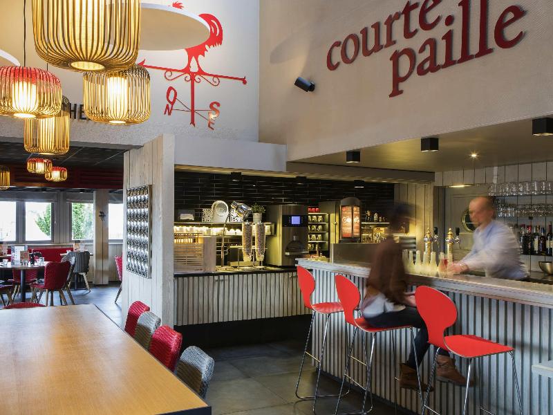 ibis Reims Tinqueux image