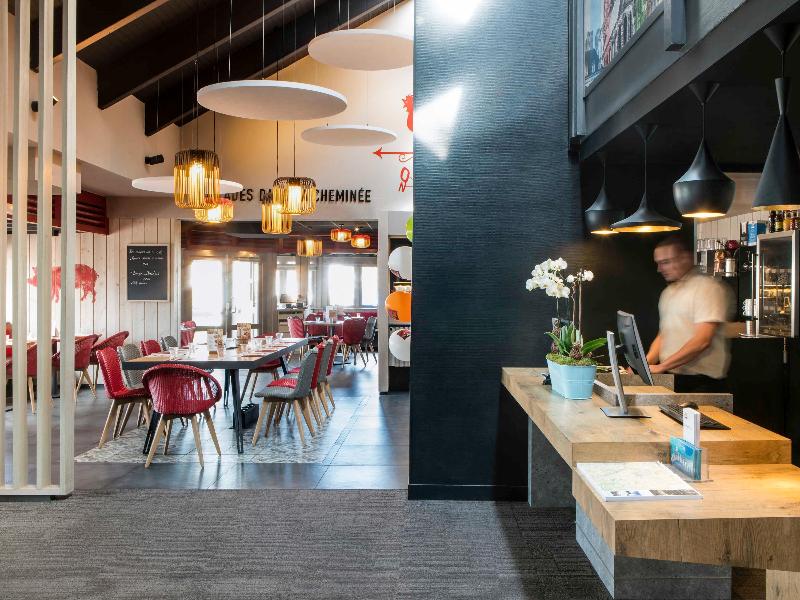 ibis Reims Tinqueux image