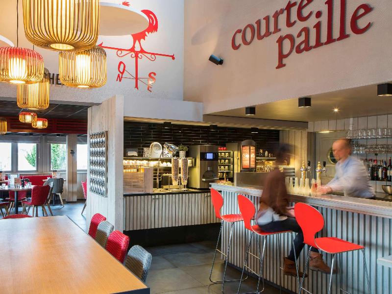 ibis Reims Tinqueux image