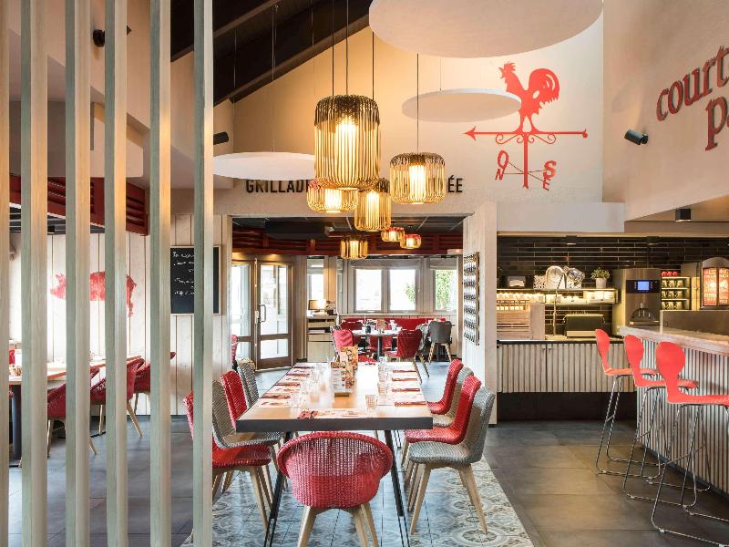 ibis Reims Tinqueux image