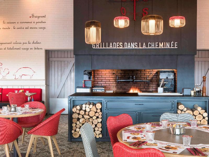 ibis Reims Tinqueux image