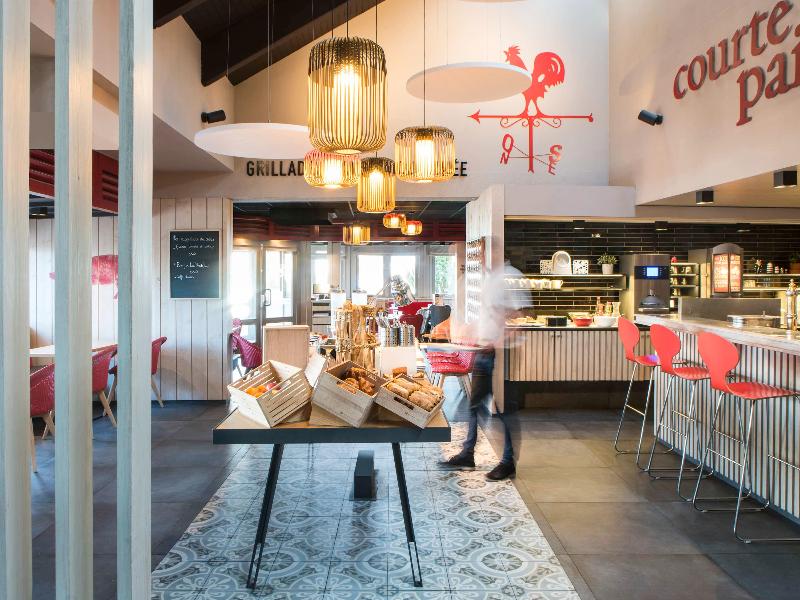 ibis Reims Tinqueux image