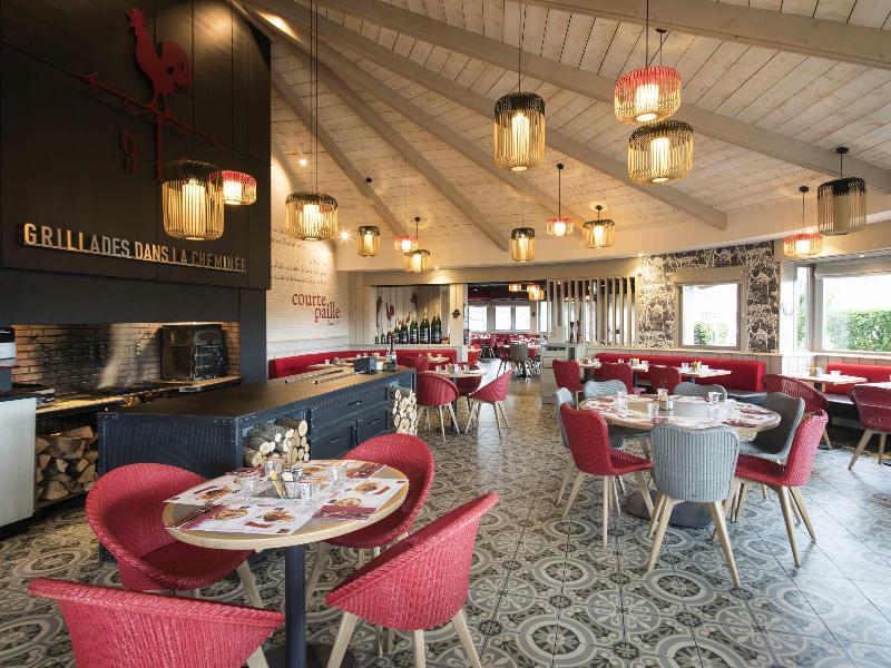 ibis Reims Tinqueux image