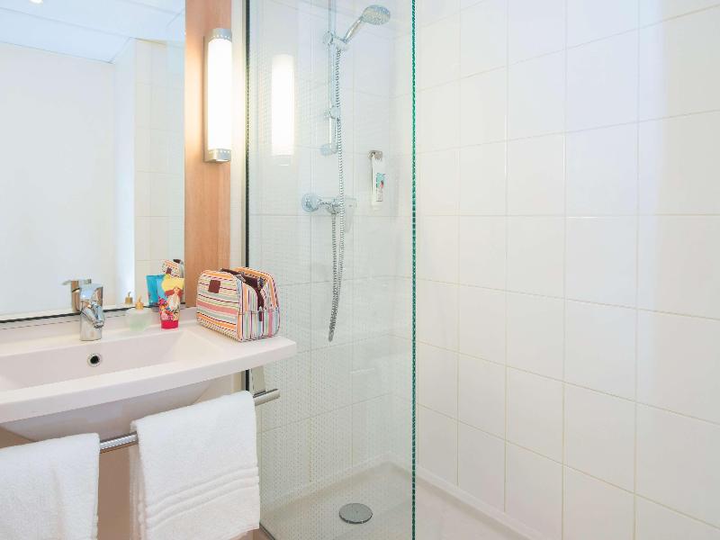 ibis Reims Tinqueux image