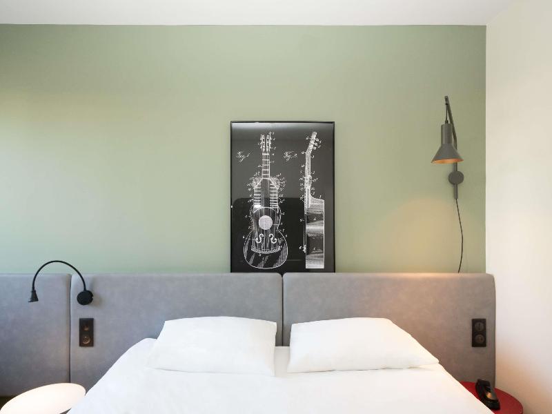 ibis Reims Tinqueux image