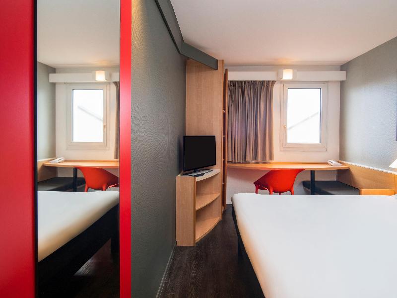 ibis Reims Tinqueux image