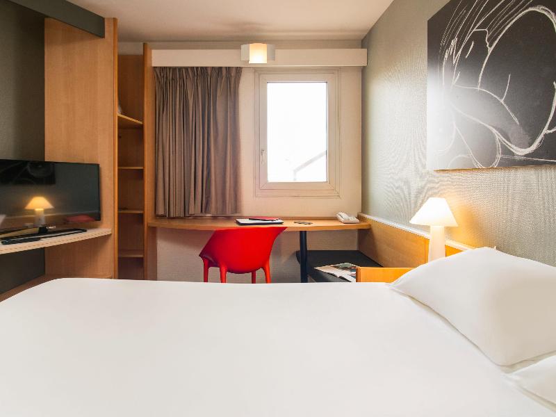 ibis Reims Tinqueux image