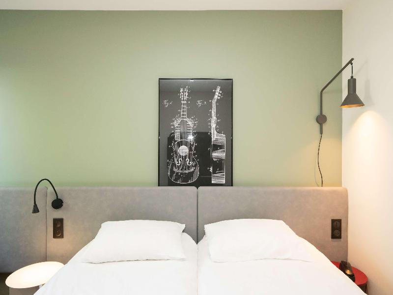 ibis Reims Tinqueux image