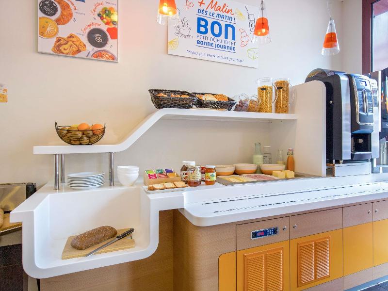 Ibis budget Perpignan Centre image