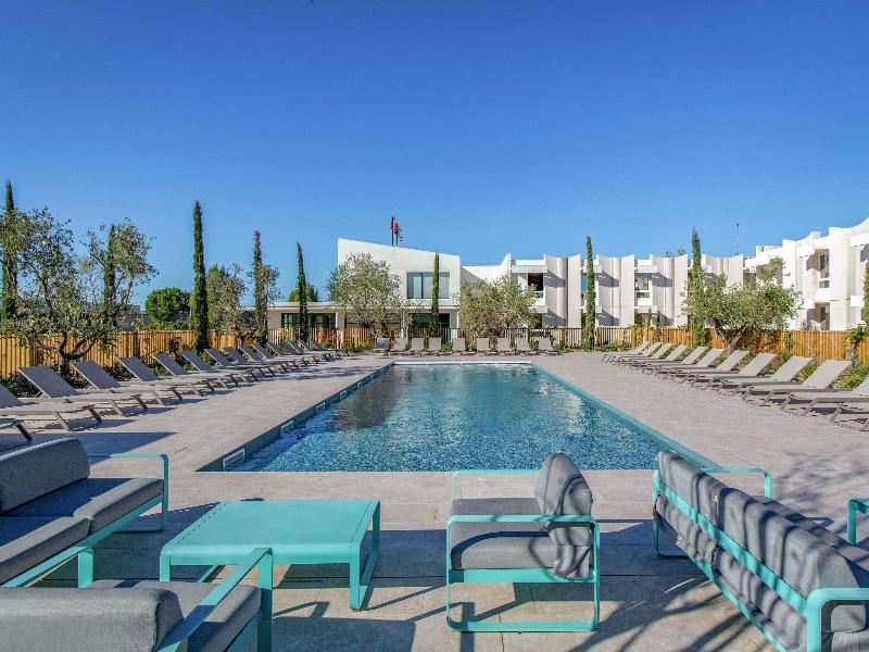 ibis Perpignan Nord Rivesaltes image