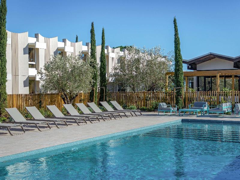 ibis Perpignan Nord Rivesaltes image