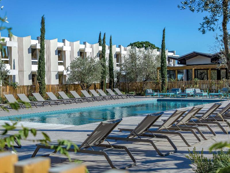 ibis Perpignan Nord Rivesaltes image