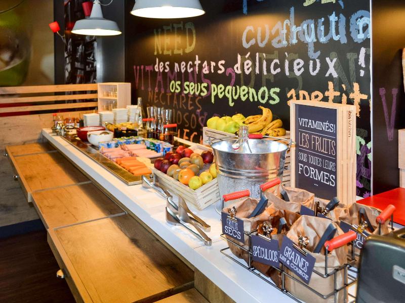 ibis Salon-de-Provence Sud image
