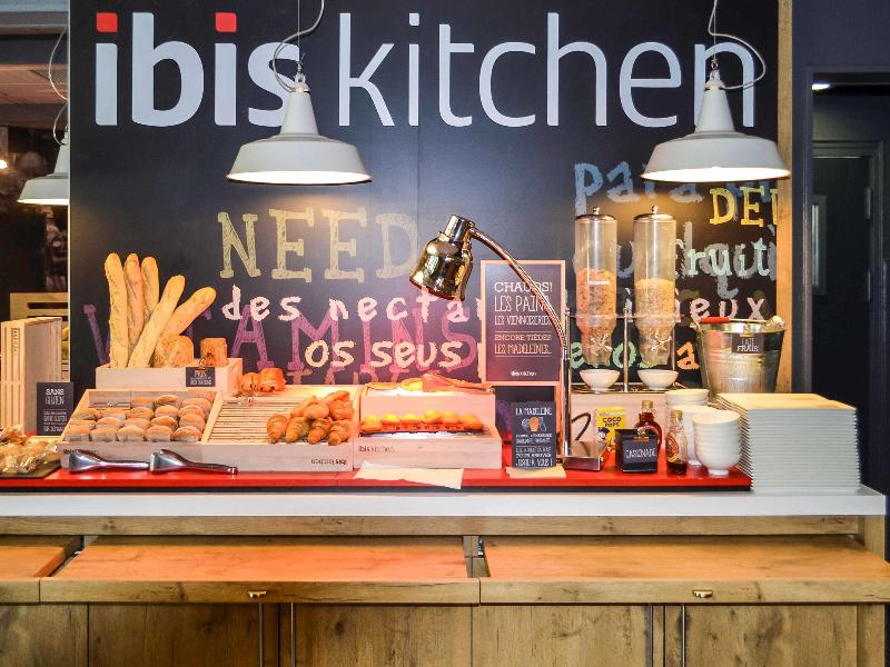 ibis Salon-de-Provence Sud image