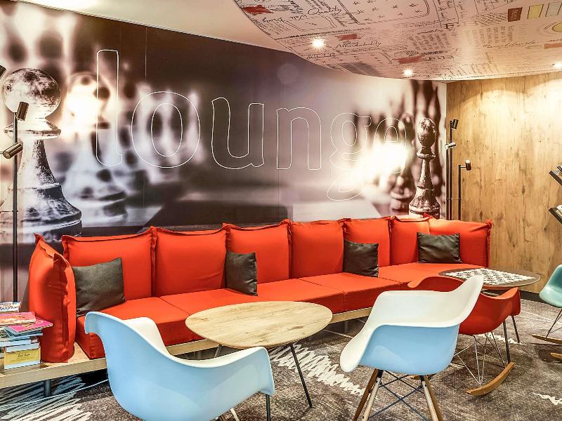 ibis Salon-de-Provence Sud image