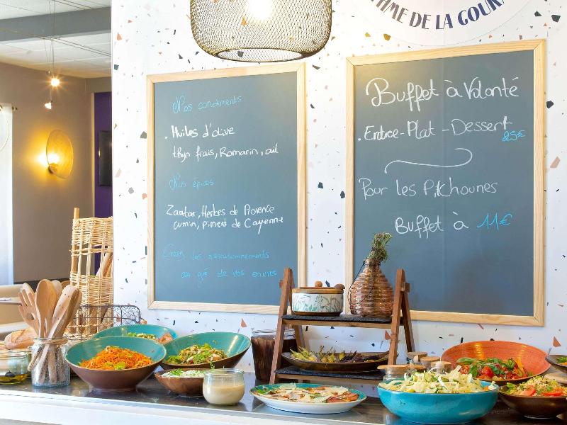ibis Salon-de-Provence Sud image