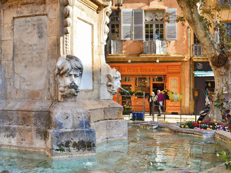 ibis Salon-de-Provence Sud image
