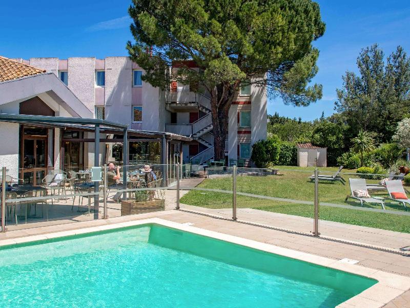 ibis Salon-de-Provence Sud image
