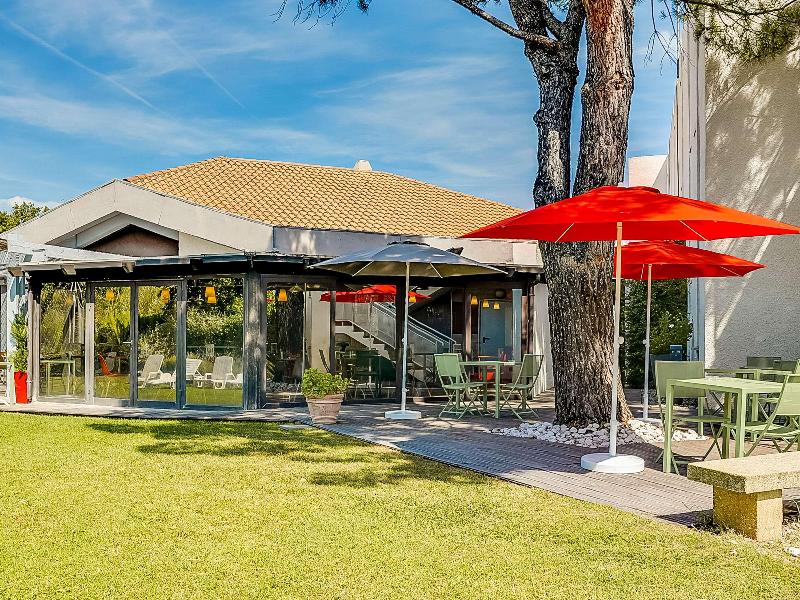 ibis Salon-de-Provence Sud image