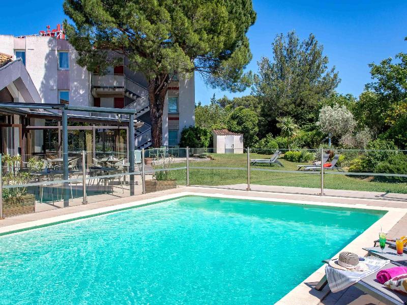ibis Salon-de-Provence Sud image